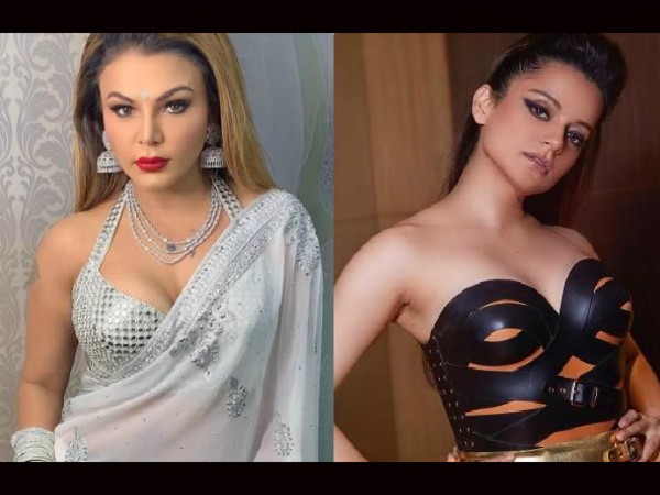 rakhi sawant, kangana ranaut, राखी सावंत, कंगना रनौत rakhi sawant, kangana ranaut, राखी सावंत, कंगना रनौत