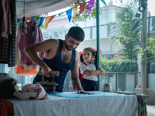 उम्दा निर्देशन और अभिनय