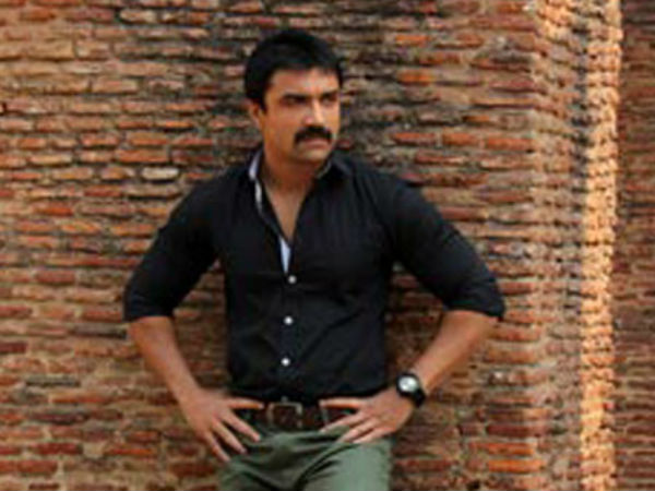 इलाज चल रहा है