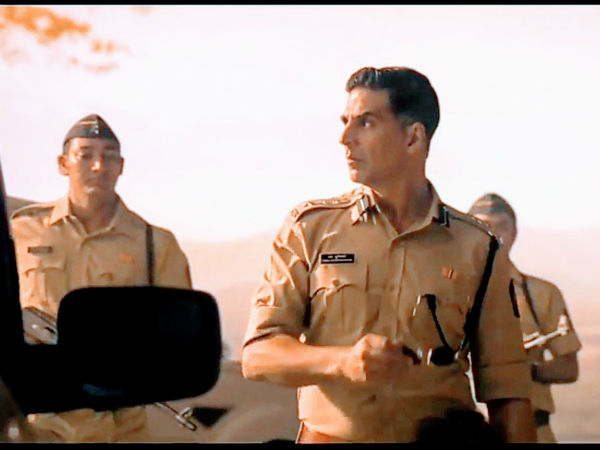 सूर्यवंशी