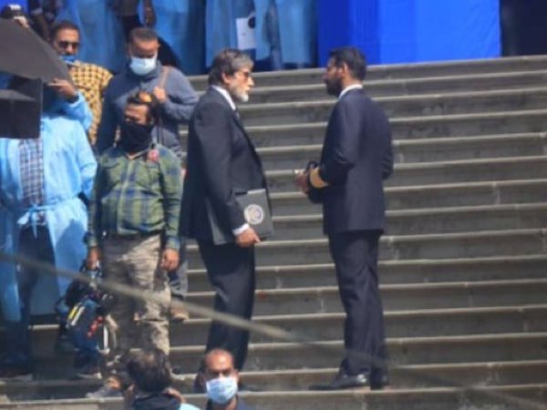 शानदार बात शानदार बात