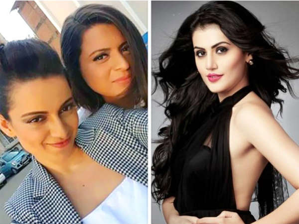 धाकड़, थलाइवी और तेजस