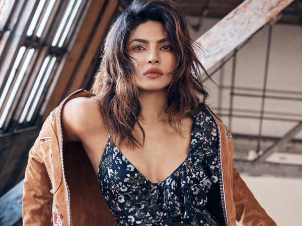 इंटरनेशनल प्रोजेक्ट 