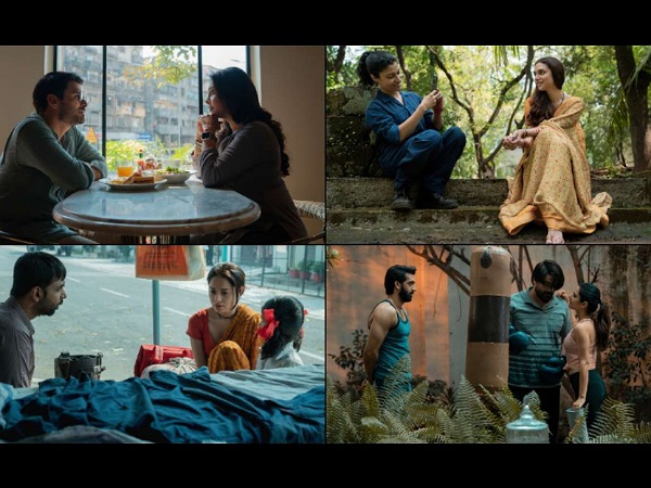 क्या अच्छा क्या बुरा