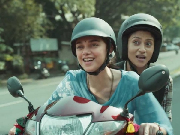 कई विषयों को छूते हैं निर्देशक