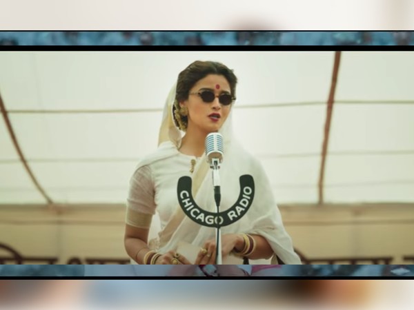 बेहद अलग अंदाज़ में एंट्री
