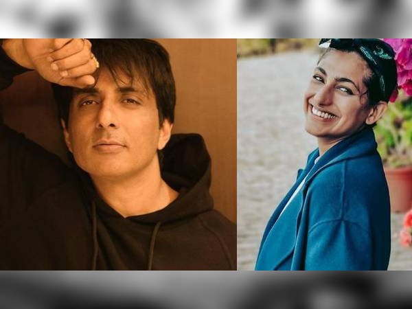 पहले भी जमकर की सोनू सूद की तारीफ 