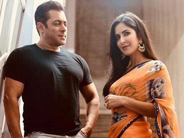 कैटरीना कैफ को हुआ कोरोना