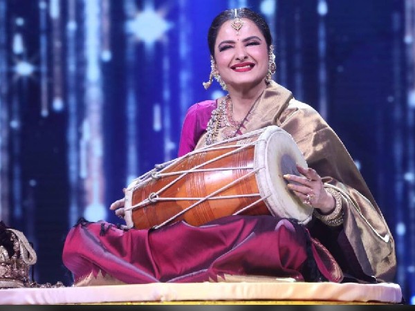 रेखा ने शादी के सवाल पर दिया ये जवाब