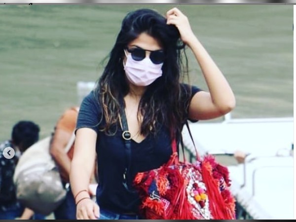 तस्वीरें वायरल