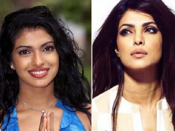 प्रियंका चोपड़ा