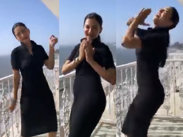 गौहर खान की बढ़ीं मुसीबतें