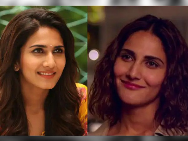 वाणी कपूर