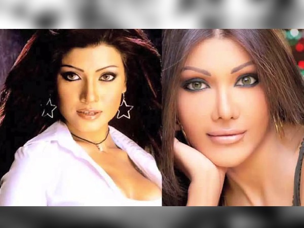  कोएना मित्रा