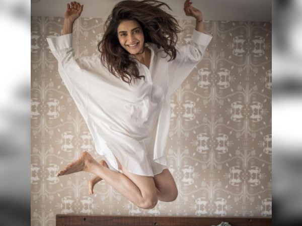 करिश्मा तन्ना ने जीता खतरों के खिलाड़ी