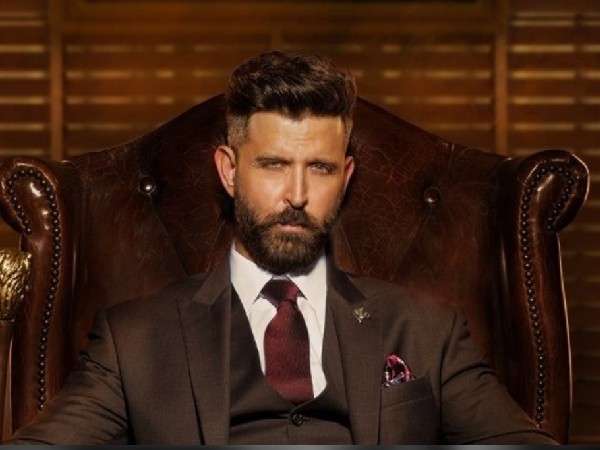 Hrithik Roshan Hrithik Roshan