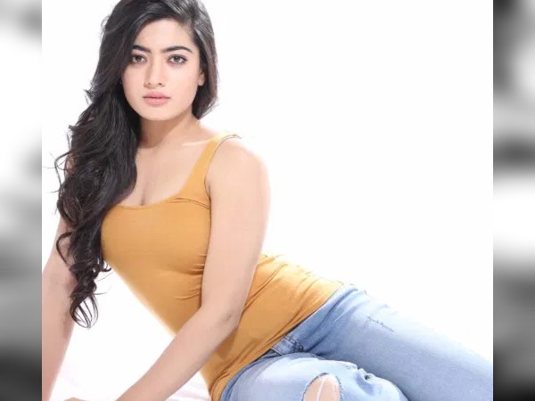 रश्मिका ने क्यों ठुकरा दी थी जर्सी