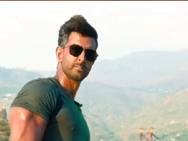 विक्रम वेधा की शूटिंग शुरू विक्रम वेधा की शूटिंग शुरू