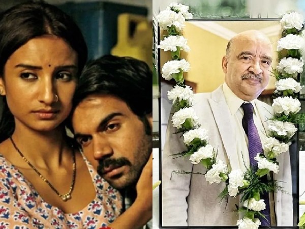 आपने हमें अच्छी जिंदगी दी