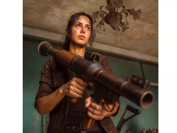 जॉन अब्राहम का सामने आया था लुक