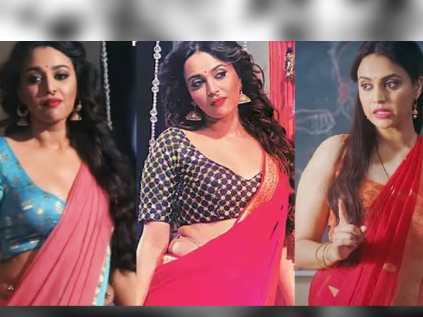 रसभरी (वेब सीरीज) रसभरी (वेब सीरीज)