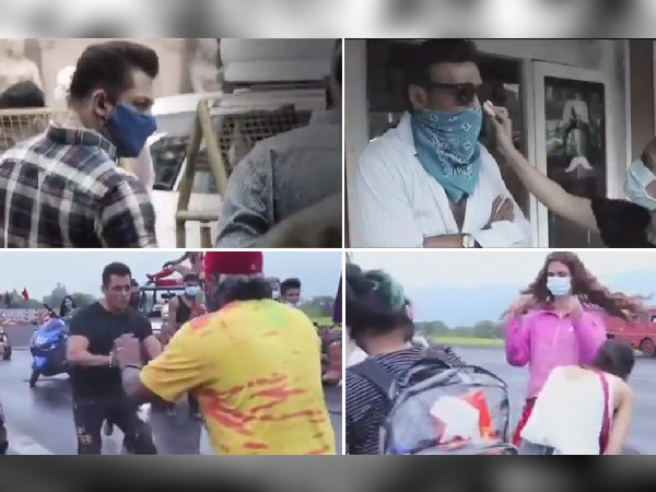 बॉलीवुड फिल्मों के लिए नई गाइडलाइन