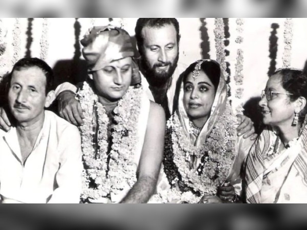 किरण खेर की फैमिली किरण खेर की फैमिली