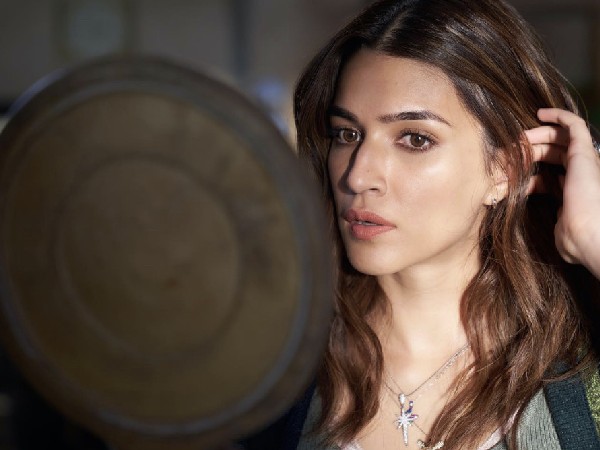 Kriti Sanon Kriti Sanon