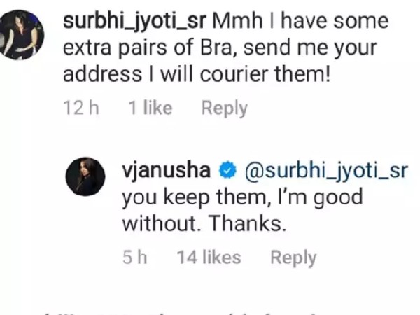 जनवरी में करण कुंद्रा से ब्रेकअप