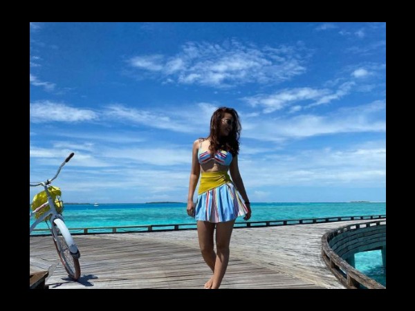 Surbhi Jyoti Surbhi Jyoti