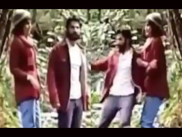 नए प्रोजेक्ट्स की शूटिंग