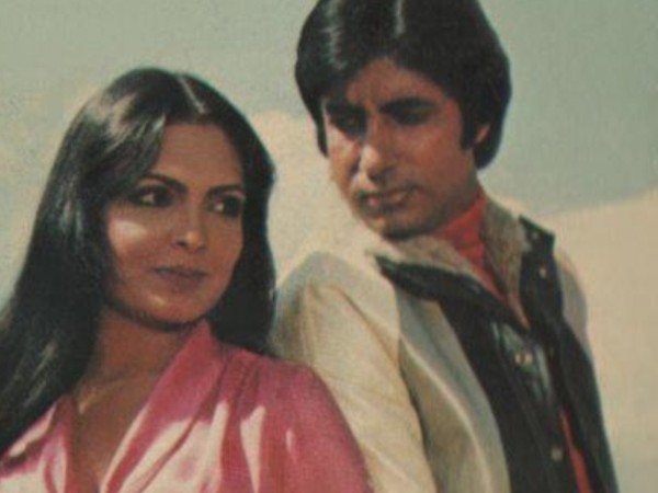 अमिताभ बच्चन पर लगाया था जान से मारने का आरोप अमिताभ बच्चन पर लगाया था जान से मारने का आरोप