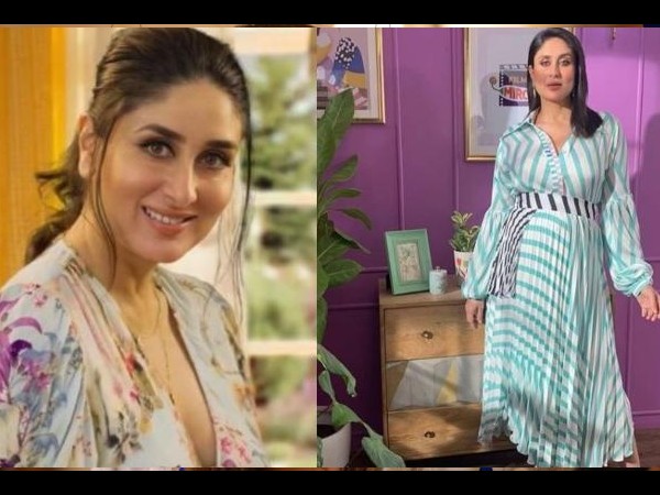 करीना के छोटे बेटे से क्यों नहीं मिली अभी तक सास शर्मिला टैगोर