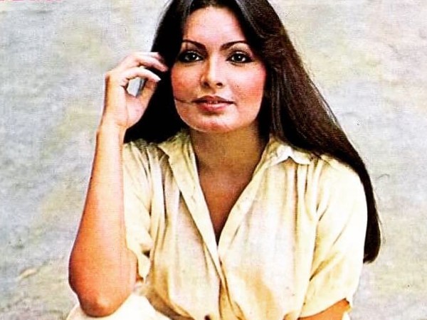 क्या इसीलिए तो नहीं हो गई थी परवीन बॉबी की हालत खराब क्या इसीलिए तो नहीं हो गई थी परवीन बॉबी की हालत खराब