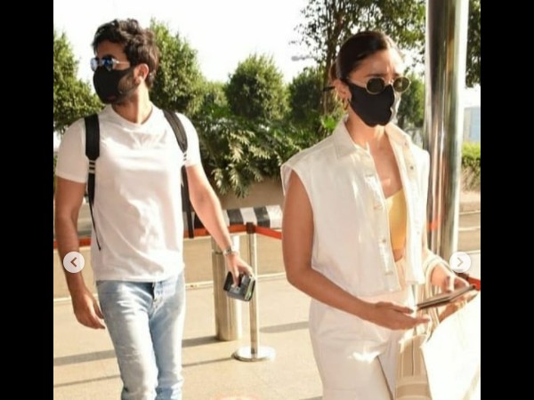 ये सितारे भी हॉलीडे के लिए निकले