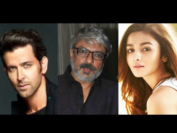 सलमान खान को रिप्लेस करेंगे ऋतिक रोशन