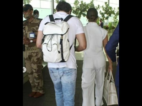 आलिया की फिल्म की शूटिंग अटकी