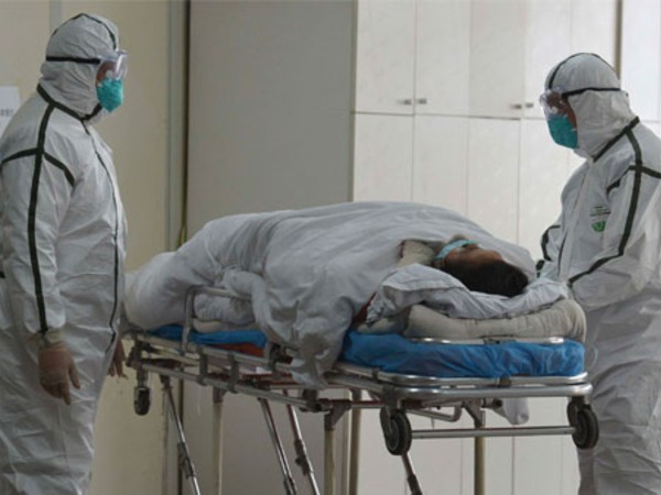 महाराष्ट्र में ब्रेक दी चेन महाराष्ट्र में ब्रेक दी चेन