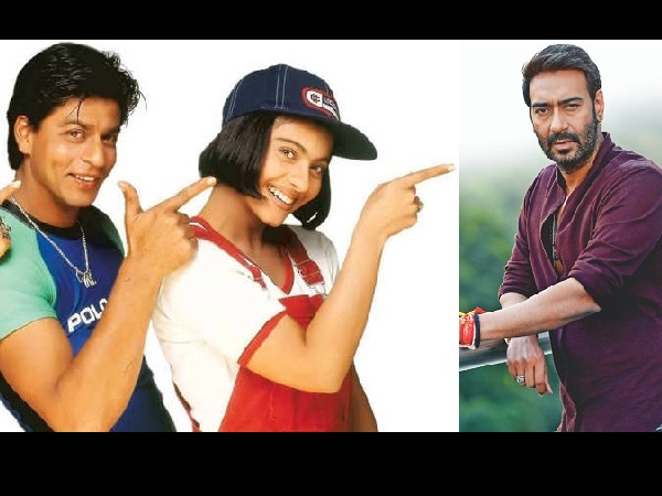 कुछ कुछ होता है (1998)