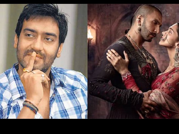 पद्मावत (2018)