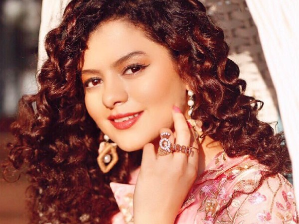 पलक मुच्छल