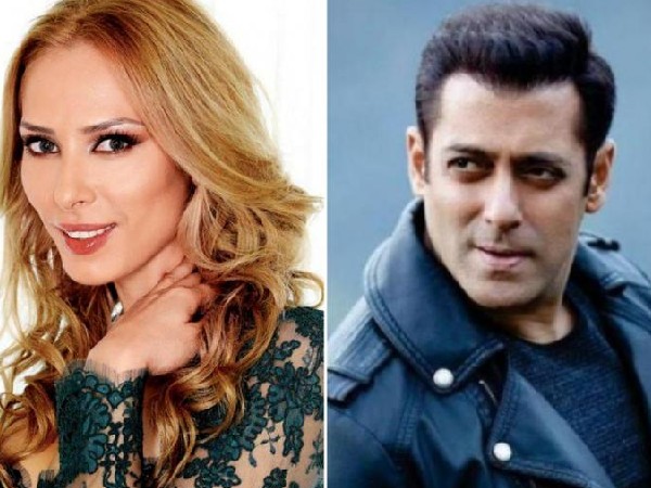  यूलिया वंतूर का सीटी मार सॉन्ग