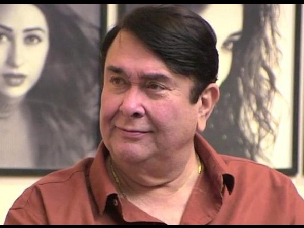 Randhir Kapoor Randhir Kapoor