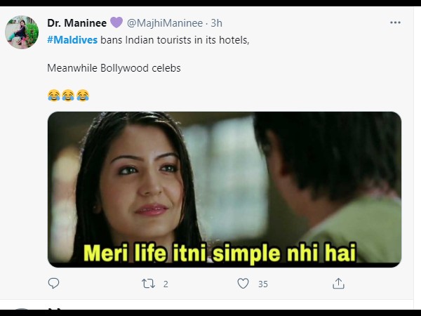 अनुष्का का रोता चेहरा