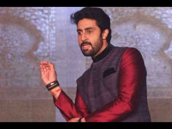 Abhishek bachchan Abhishek bachchan