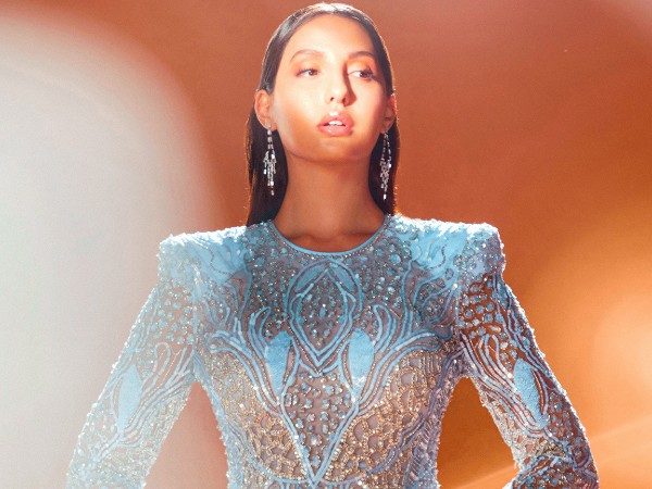 माधुरी दीक्षित की नोरा फतेही हैं बहुत बड़ी फैन