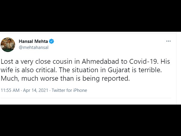 hansal mehta hansal mehta