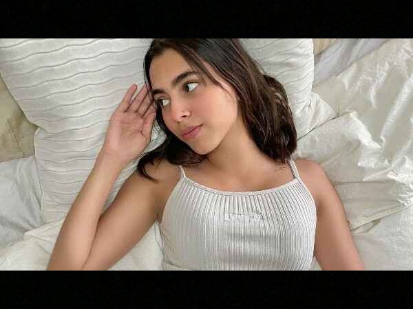 ऐसा लग रहा था मैं रही हूं- आलिया कश्यप