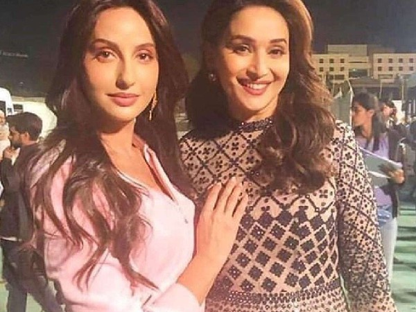  नोरा ने कबूल किया हीरोइन बनने का सपना