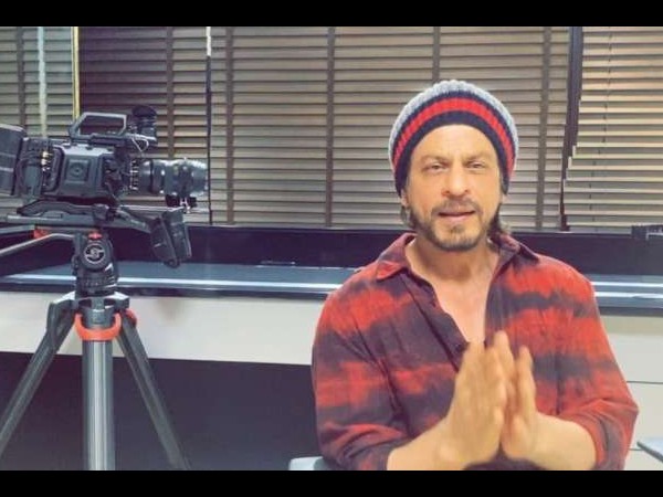 दुबई में हुई पठान की शूटिंग